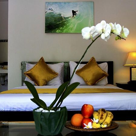 Ropik & Alik Home Stay Uluwatu  Exterior photo