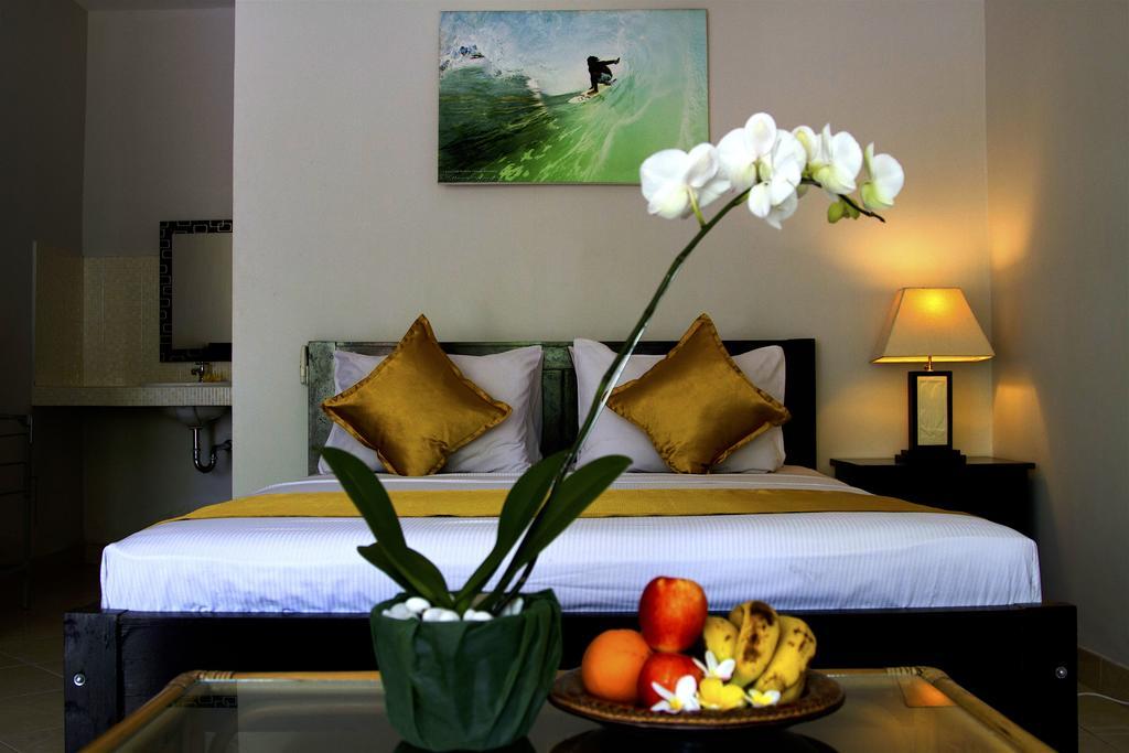Ropik & Alik Home Stay Uluwatu  Exterior photo