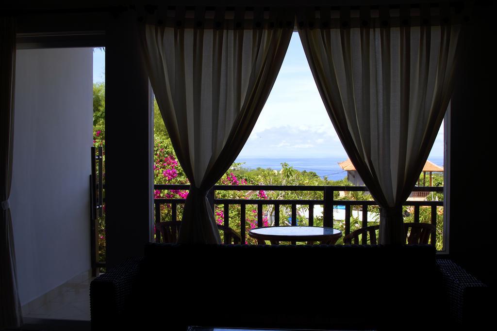 Ropik & Alik Home Stay Uluwatu  Exterior photo